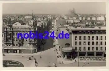 Pardubice o 1944