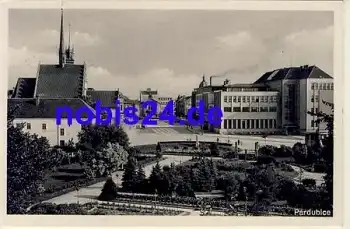 Pardubice o ca.1940