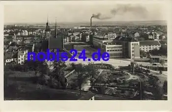 Pardubice o 1947