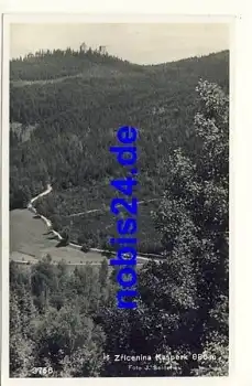 Zricenina Kasperk  *ca.1940