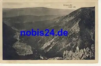 Obri Dul Krkonose *ca.1940