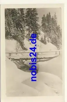 Zimni pobadka Krkonose o 28.1.1948