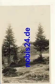 Slezske bezkydy Bily Kriz o 6.8.1929