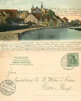 37269 Eschwege Cyriaxberg o 28.5.1907