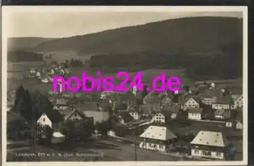 79852 Lenzkirch Schwarzwald *ca.1940