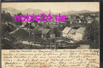 83278 Traunstein o 20.8.1904