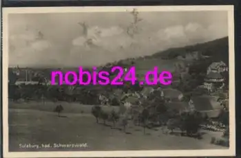 79295 Sulzburg Schwarzwald  o 7.3.1931
