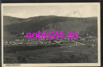 Obertürkheim Sturttart o 5.7.1931