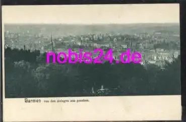 Barmen Wuppertal *ca.1910