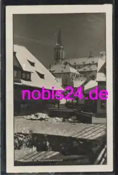 79822 Neustadt im Hochschwarzwald o 18.2.1938