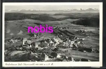 79865 Grafenhausen Schwarzwald *ca.1930