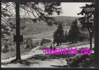 09484 Oberwiesenthal Erholungsheim *ca.1979