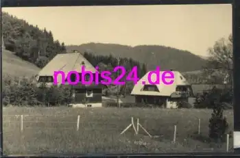 79856 Hinterzarten Schwarzwald *ca.1930