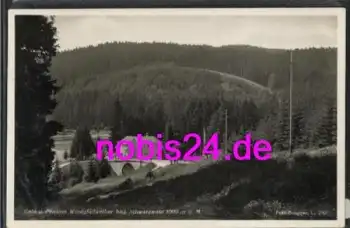 79853 Badischer Schwarzwald Gasthof *ca.1930