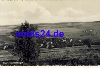 09484 Oberwiesenthal  o 1957