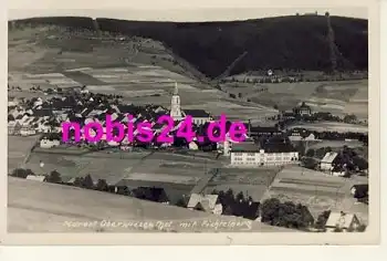 09484 Oberwiesenthal o 29.2.1948