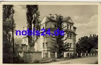 Lazne Letiny  *ca.1950