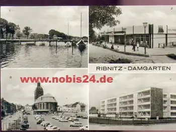 18311 Ribnitz-Damgarten o 30.6.1975