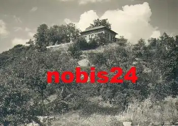 01445 Wahnsdorf Radebeul Wilhelmshöhe  *1967 Hanich2058