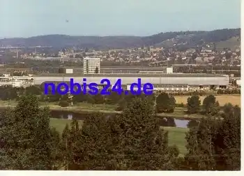 01445 Radebeul Werk Planeta *ca.1980