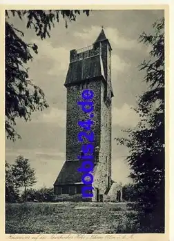 64711 Odenwald Kaiserturm *ca.1931