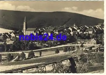 09484 Oberwiesenthal *ca.1960