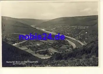 69434 Neckartal *ca.1932