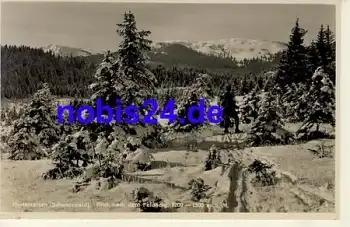 79856 Hinterzarten Schwarzwald o 1935