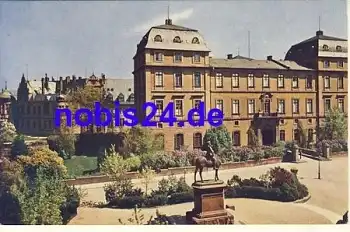 Darmstadt Paradeplatz *ca.1920