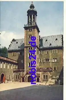 Darmstadt Glockenspielturm *ca.1920