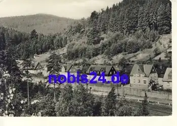 08359 Antonsthal Villen o 1977