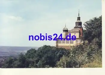 01445 Radebeul Spitzhaus *ca.1980