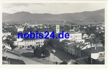 Frenstat p. Radh.  *ca.1950