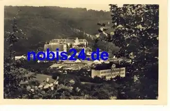 Lomnice u Tisnova o 1.7.1947