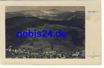 Jablomec o 21.7.1926