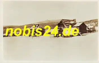 Mala Upa Kleinaupa Riesengebirge *ca.1952