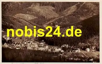 Spindleruv Mlyn Spindlermühle Riesengebirge *ca.1950