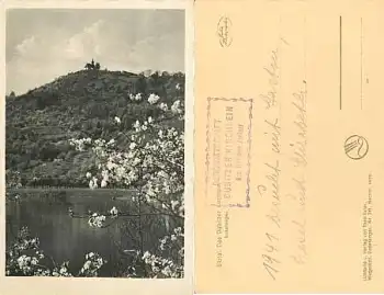 Dubitz Kirchlein *ca.1941