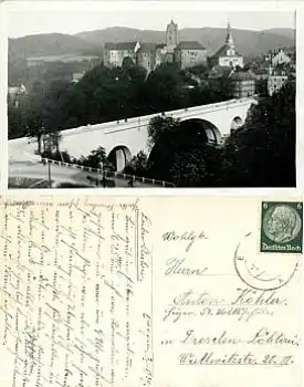 Elbogen Loket Böhmen o 5.5.1939
