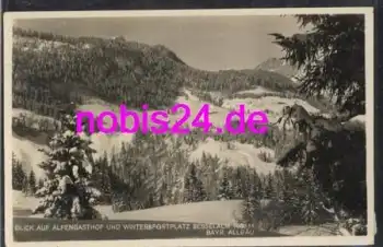 87561 Tiefenbach Sesselalm o 13.2.1934