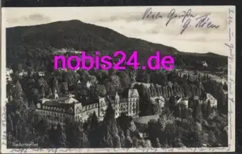 79410 Badenweiler vom Berg o 19.8.1929