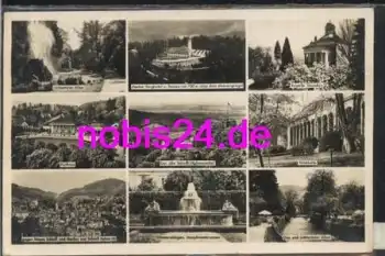 Baden-Baden o ca.1920