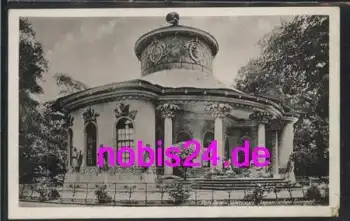 Potsdam Japanischer Tempel *ca. 1930