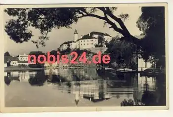 Ledec nad Sazavou o 1947