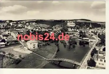 Ledec nad Sazavou o ca.1950