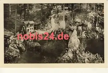 Ceska Kamenice *ca.1950