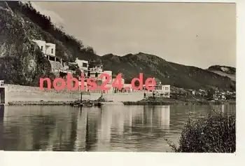 Zbecno Uferpromenade *ca.1950