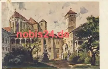 Brno Franstikova musea o 21.10.1929