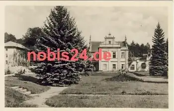 Lazne Msene u Budyne nad Ohri  *1955