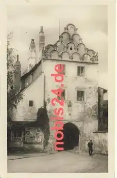 Trebon Novohradska brana o ca.1955